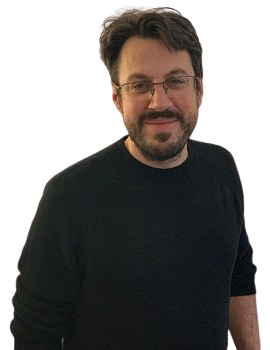 Mag. Christian Friedrichsmeier
